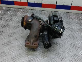 турбина Ford Focus 2 поколение [рестайлинг] 2008, 1.6 л., TDCi, дизель, МКПП, хетчбэк 5 дв., 9685293080