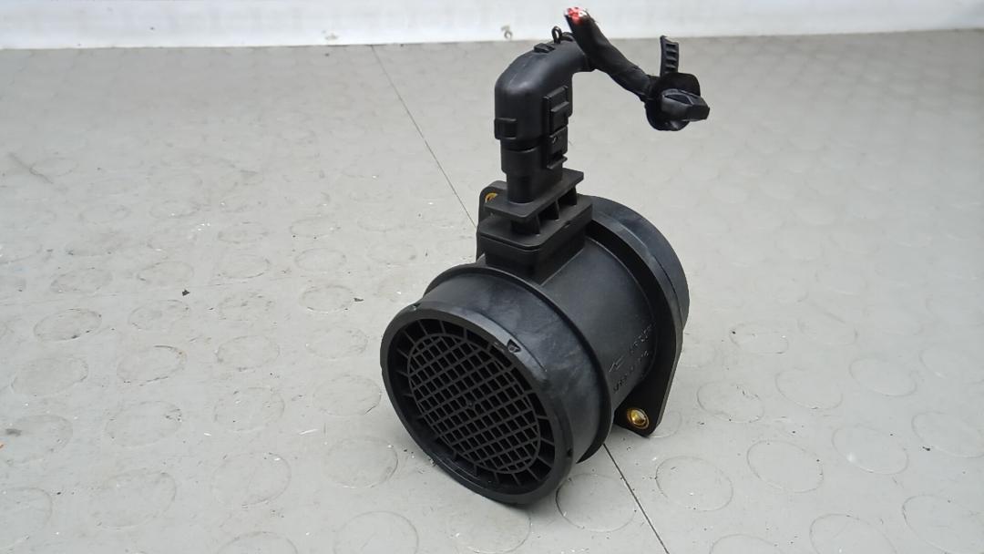 ДМРВ Hyundai Santa Fe 2 поколение (CM) 2007, 2.2 л., дизель, МКПП, внедорожник 5 дв. - фото №1