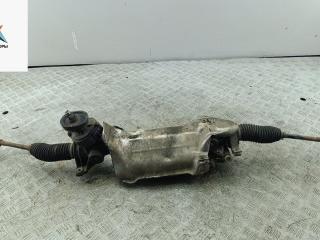 рулевая рейка Volkswagen Passat B6 2006, 2.0 л., дизель, МКПП, серый, универсал