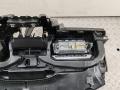 панель передняя салона (торпедо) Volkswagen Golf 5 поколение 2006, 1.6 л., бензин, МКПП, чёрный, хетчбэк 5 дв., 5M1858296 - фото №3