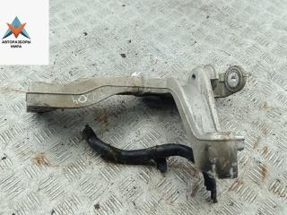 рычаг передний левый Volkswagen Golf 5 поколение 2006, 1.6 л., бензин, МКПП, чёрный, хетчбэк 5 дв.