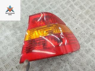 фонарь задний правый BMW 3 серия E46 [рестайлинг] 2004, 2.0 л., бензин, МКПП, чёрный, седан, 6946534