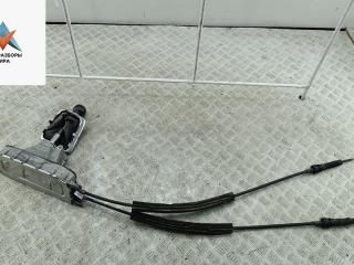 кулиса Volkswagen Touran 1 поколение 2005