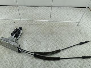 кулиса Volkswagen Touran 2005