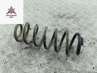 пружина задняя Volkswagen Passat B6 2006, 2.0 л., дизель, МКПП, серый, универсал