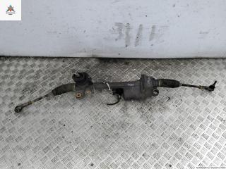 рулевая рейка Volkswagen Passat B6 2009, 2.0 л., дизель, МКПП, синий, универсал