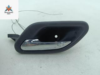 ручка внутренняя задняя левая BMW 5 серия E39 1997, 2.5 л., бензин, МКПП, серый, универсал, 8226049