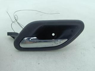 ручка внутренняя задняя левая BMW 5 E39 1997, 2.5 л., бензин, МКПП, серый, универсал, 8226049