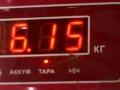 полуось передняя левая (приводной вал, ШРУС) Volkswagen Passat B6 2009, 2.0 л., дизель, МКПП, синий, универсал - фото №4