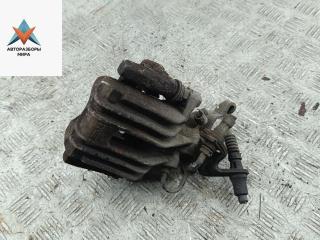 суппорт задний правый Volkswagen Golf 5 поколение 2006, 1.6 л., бензин, МКПП, чёрный, хетчбэк 5 дв.