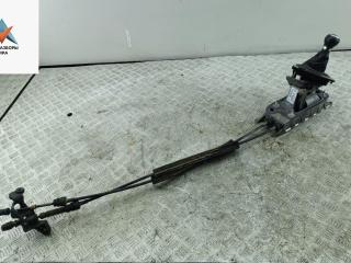 кулиса Volkswagen Passat B6 2009, 2.0 л., дизель, МКПП, синий, универсал