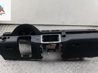 панель передняя салона (торпедо) Volkswagen Passat B6 2006, 2.0 л., дизель, МКПП, серый, универсал, 3C1857003