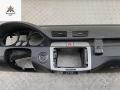 панель передняя салона (торпедо) Volkswagen Passat B6 2006, 2.0 л., дизель, МКПП, серый, универсал, 3C1857003 - фото №8