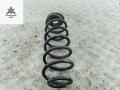 пружина задняя Volkswagen Golf 5 поколение 2006, 1.6 л., бензин, МКПП, чёрный, хетчбэк 5 дв. - фото №2