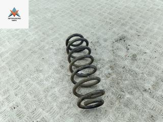 пружина задняя Volkswagen Passat B6 2006, 2.0 л., дизель, МКПП, серый, универсал