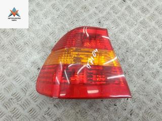 фонарь задний левый BMW 3 серия E46 [рестайлинг] 2004, 2.0 л., бензин, МКПП, чёрный, седан, 946533