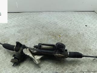 рулевая рейка Volkswagen Golf 5 поколение 2006, 1.6 л., бензин, МКПП, чёрный, хетчбэк 5 дв.