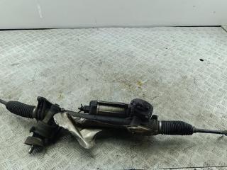 рулевая рейка Volkswagen Golf 5 поколение 2006, 1.6 л., бензин, МКПП, чёрный, хетчбэк 5 дв., 1K1423855MX