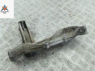 рычаг передний левый Skoda Octavia mk2 (A5 1Z) 2005, 1.6 л., бензин, МКПП, чёрный, универсал