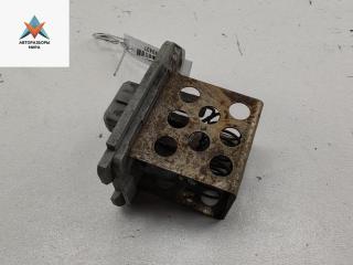 блок управления вентилятором (реле) Citroen Xsara Picasso 1 поколение 2001, 1.8 л., бензин, МКПП, серый, минивэн, 9641212580