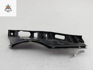 кронштейн переднего бампера Volkswagen Passat B6 2006, 2.0 л., дизель, МКПП, серый, универсал, 3C0807889