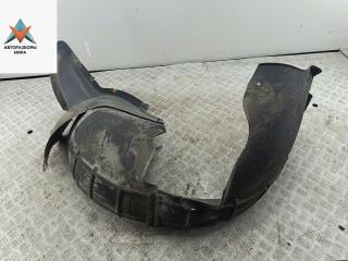 Подкрылок передний правый Skoda Octavia mk2 (A5 1Z) 2005, 1.6 л., бензин, универсал