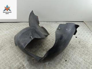 Подкрылок передний правый Volkswagen Touran 1 поколение [рестайлинг] 2009, 1.4 л., бензин, минивэн