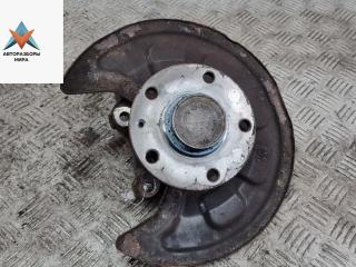 ступица задняя правая Volkswagen Caddy 3 поколение 2007, 1.4 л., бензин, МКПП, красный, фургон