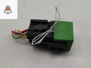 блок управления вентилятором (реле) Citroen Xsara Picasso 1 поколение 2001, 1.8 л., бензин, МКПП, серый, минивэн, 03531