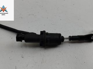 цилиндр сцепления главный Citroen C5 1 поколение [рестайлинг] 2005, 2.0 л., дизель, МКПП, чёрный, хетчбэк 5 дв.