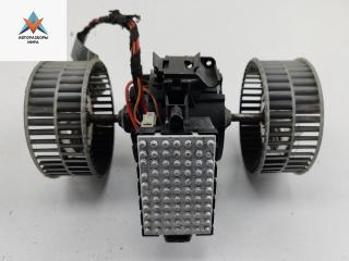 моторчик печки BMW 5 серия E60/E61 2005, 2.5 л., дизель, МКПП, серый, универсал, 6934972