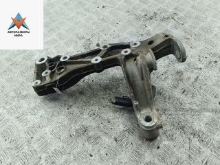 рычаг передний правый Skoda Octavia mk2 (A5 1Z) 2005, 1.6 л., бензин, МКПП, чёрный, универсал