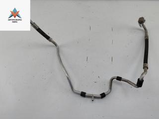 трубка кондиционера Volkswagen Touran 1 поколение [рестайлинг] 2009, 1.4 л., бензин, АКПП, чёрный, минивэн, 1T0820743AQ