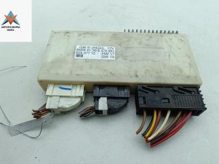 блок комфорта BMW 5 серия E39 1997, 2.5 л., бензин, МКПП, серый, универсал, 8376691