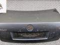 крышка багажника Volkswagen Passat B5 [рестайлинг] 2004, серый, седан, 3B5827159 - фото №2