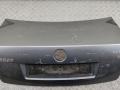 крышка багажника Volkswagen Passat B5 [рестайлинг] 2004, серый, седан, 3B5827159 - фото №2