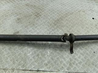 Кардан Audi A6 4B/C5 1999, 2.4 л., бензин, АКПП, зелёный, седан