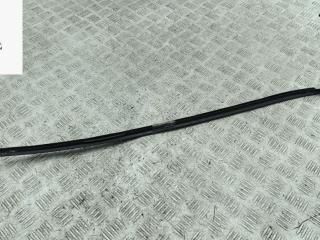 молдинг лобового стекла Volkswagen Passat B6 2009, 2.0 л., дизель, МКПП, синий, универсал