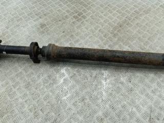 Кардан Volkswagen Touareg 1 поколение 2004, 5.0 л., дизель, АКПП, чёрный, внедорожник 5 дв.