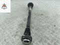 полуось передняя правая (приводной вал, ШРУС) Volkswagen Passat B6 2006, 2.0 л., дизель, МКПП, серый, универсал - фото №2