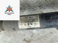 полуось передняя правая (приводной вал, ШРУС) Volkswagen Passat B6 2006, 2.0 л., дизель, МКПП, серый, универсал - фото №3