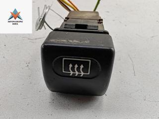 кнопка обогрева заднего стекла Peugeot Expert 1 поколение [рестайлинг] 2004, 2.0 л., дизель, МКПП, красный, фургон