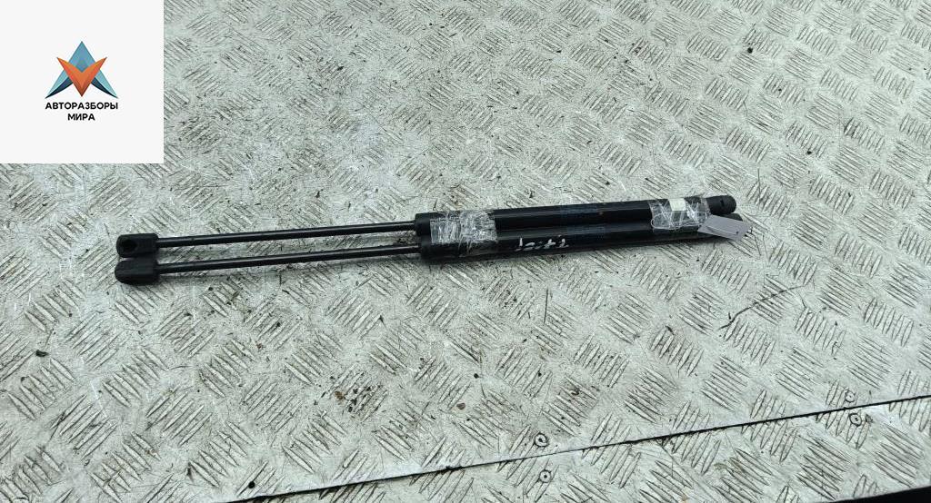 амортизатор крышки багажника (3-5 двери) Skoda Octavia mk2 (A5 1Z) 2005, 1.6 л., бензин, МКПП, чёрный, универсал - фото №1