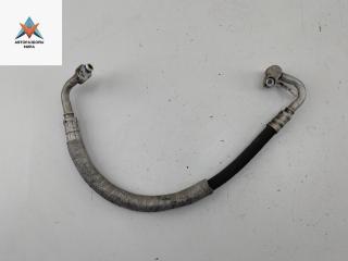 трубка кондиционера Skoda Octavia mk2 (A5 1Z) 2005, 1.6 л., бензин, МКПП, чёрный, универсал