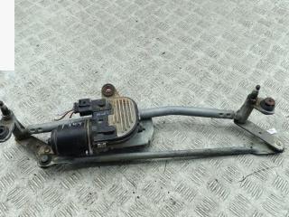 Механизм стеклоочистителя переднего (трапеция дворников) Volkswagen Passat B6 2009, 2.0 л., дизель, МКПП, синий, универсал