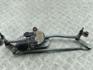 Механизм стеклоочистителя переднего (трапеция дворников) Volkswagen Passat B6 2009, 2.0 л., дизель, МКПП, синий, универсал
