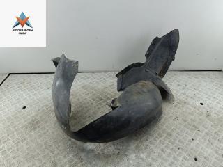 Подкрылок передний правый Volkswagen Passat B6 2006, 2.0 л., дизель, универсал