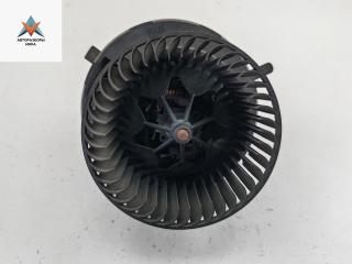 моторчик печки Volkswagen Golf 5 поколение 2004, 1.4 л., бензин, МКПП, чёрный, хетчбэк 3 дв., 1K1819015