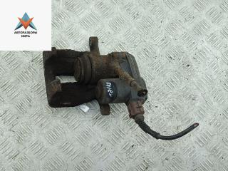 суппорт задний правый Audi A4 B8/8K 2009, 2.0 л., дизель, МКПП, чёрный, универсал