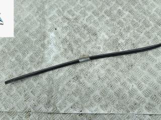 молдинг лобового стекла Volkswagen Passat B6 2009, 2.0 л., дизель, МКПП, синий, универсал